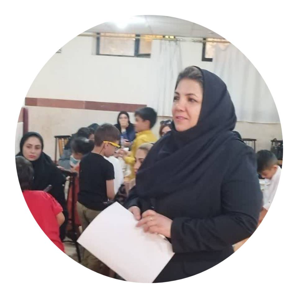 مریم عرب آبادی